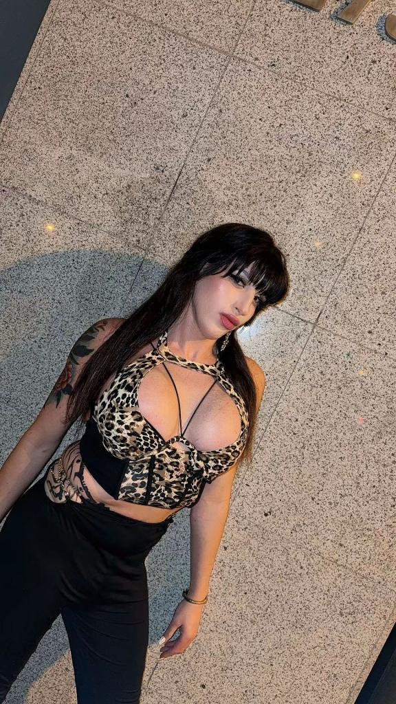 Travesti en Barcelona: 