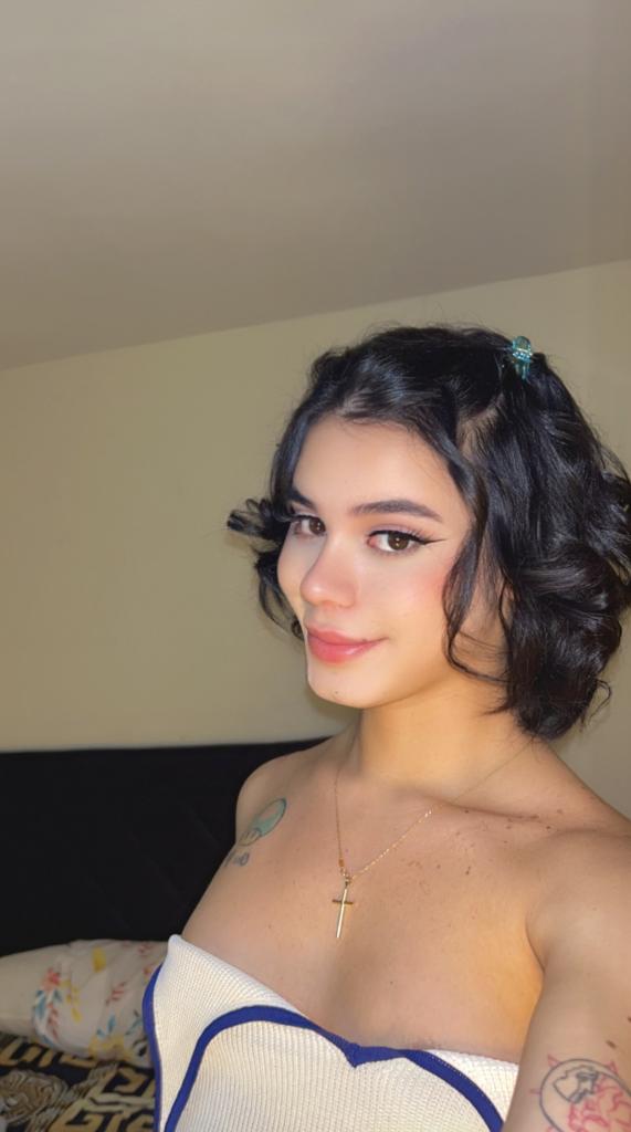 603558926: Transexual en Madrid