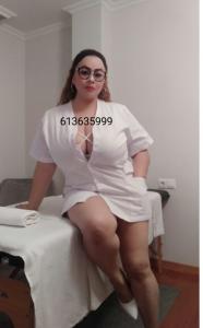 613635999: Chica busca chico en La Coruña
