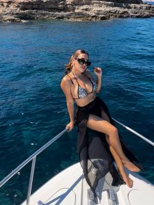 600616900: Chica busca chico en Mallorca