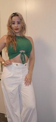 610414915: Chica busca chico en Tenerife