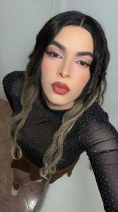 600073588: Travesti en Málaga