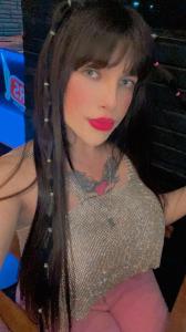 689608415: Transexual en Málaga
