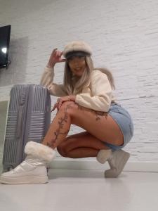 682687155: Chica busca chico en Pontevedra