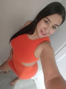 613503297: Chica busca chico en Málaga