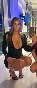 642985549: Chica busca chico en Ávila