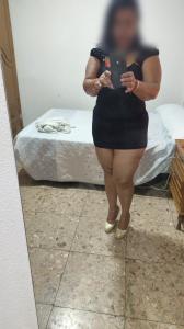 668541788: Chica busca chico en Ciudad Real