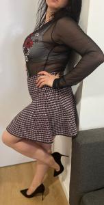 603238958: Chica busca chico en Madrid