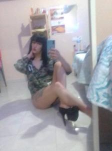 674976257: Transexual en Sevilla