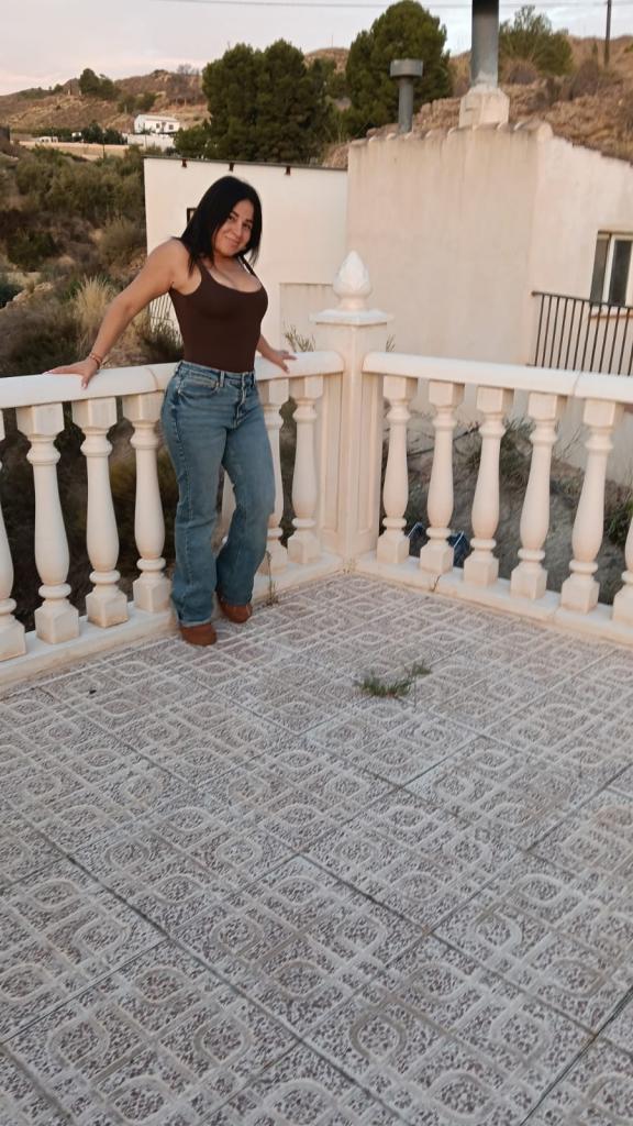 Chica busca chico en Murcia: 