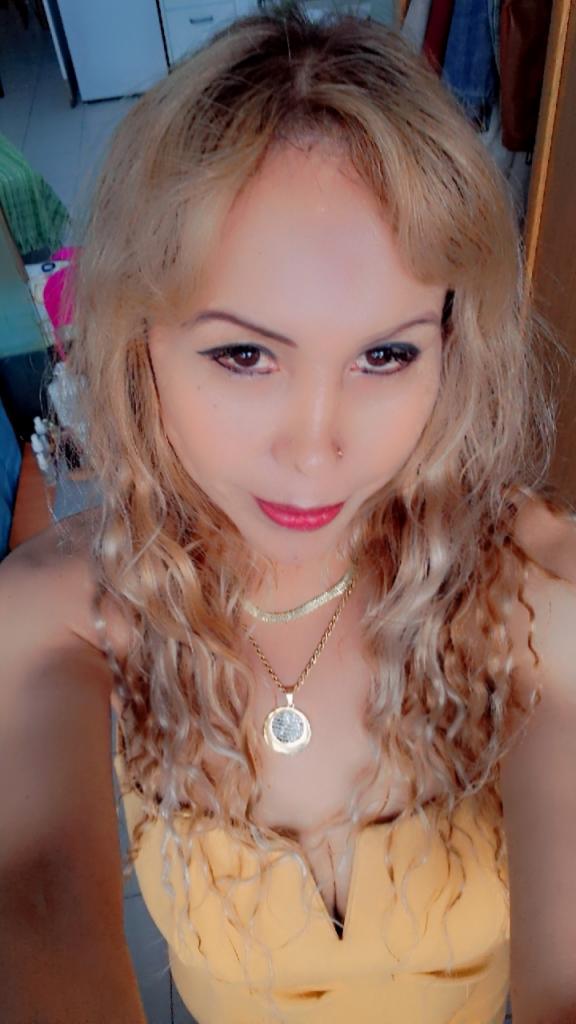 603144383: Transexual en Pontevedra
