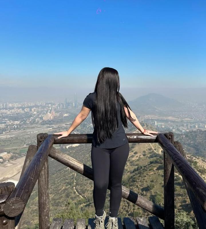 611214477: Chica busca chico en Madrid