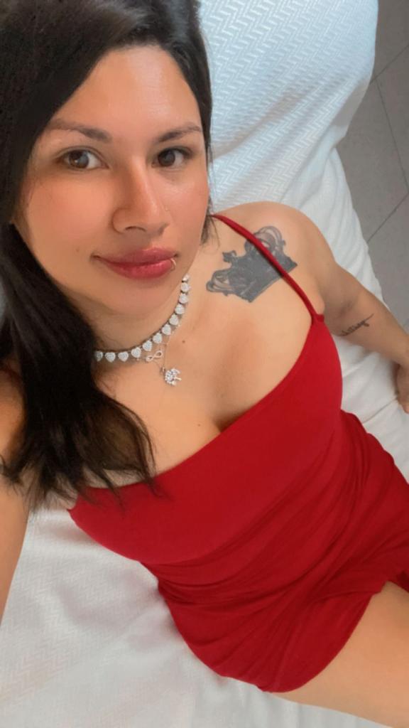 628137989: Chica busca chico en Tenerife