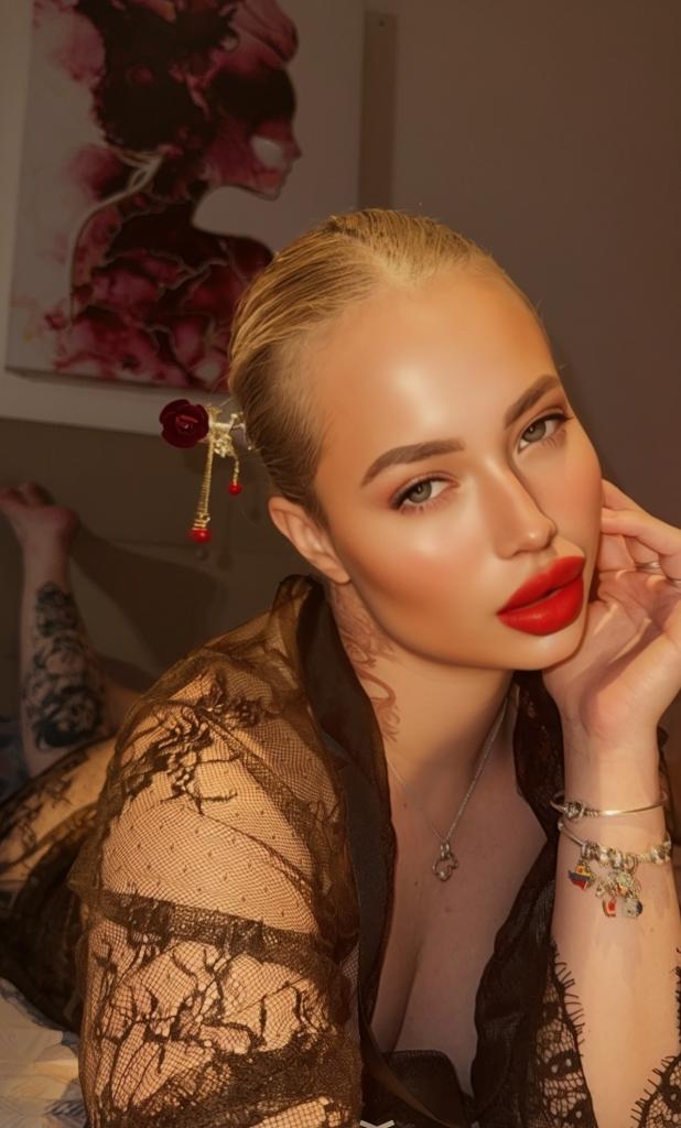 Chica busca chico en Mallorca: 