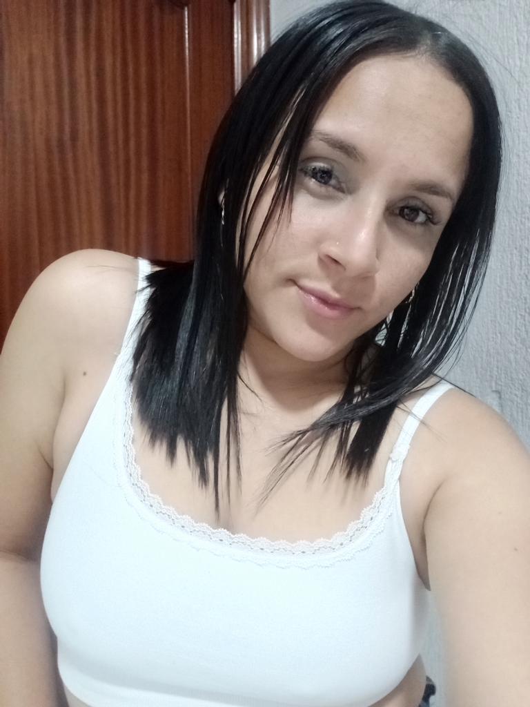 Chica busca chico en Córdoba: 