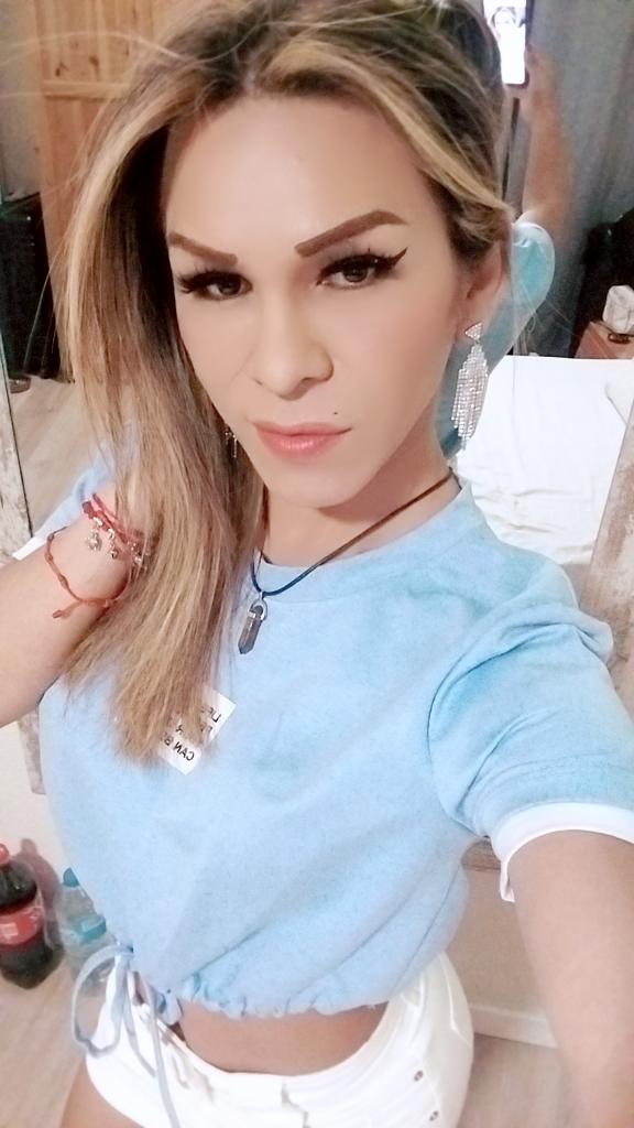 655771987: Transexual en Barcelona