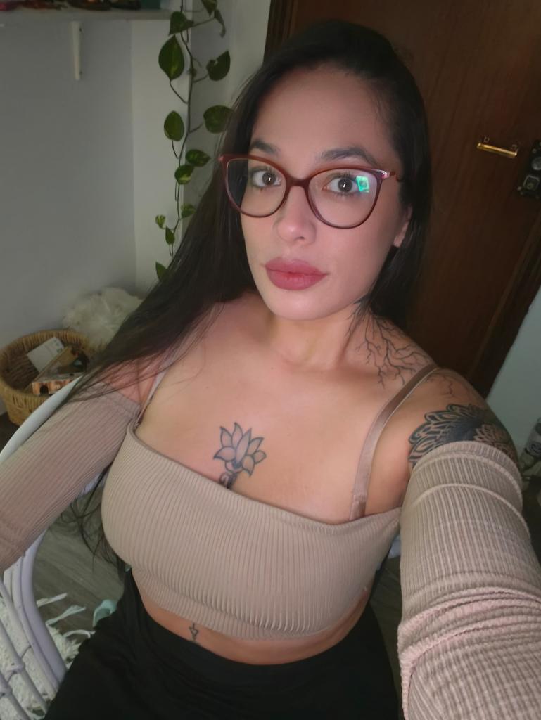 632344594: Chica busca chico en Murcia