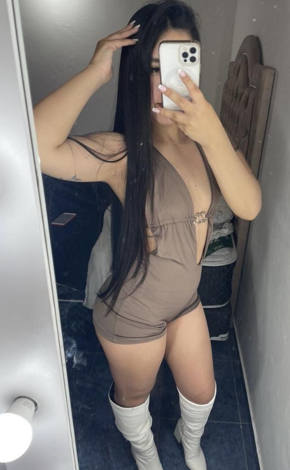 Chica busca chico en Málaga: 