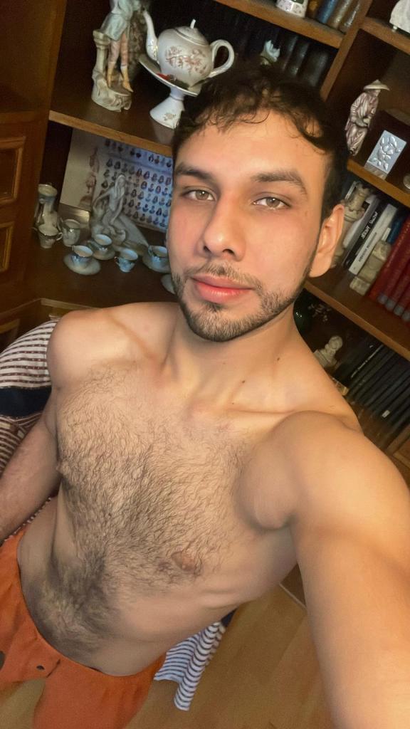 Chico busca chica en Málaga: 