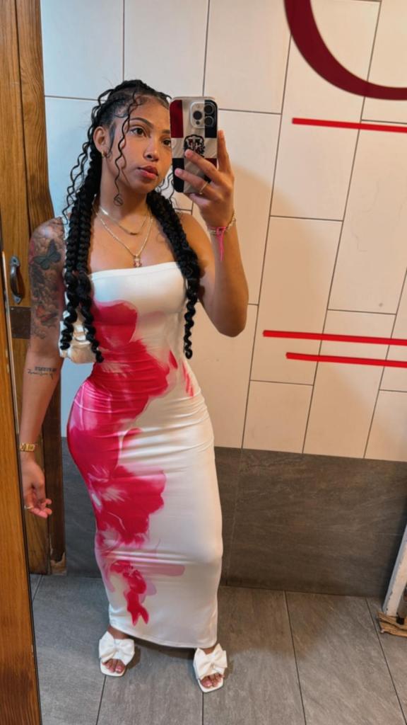 603716053: Chica busca chico en Málaga