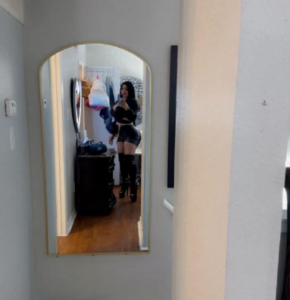 Transexual en Albacete: 