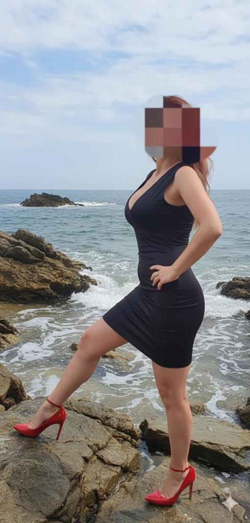 Chica busca chico en Murcia: Chica busca chico