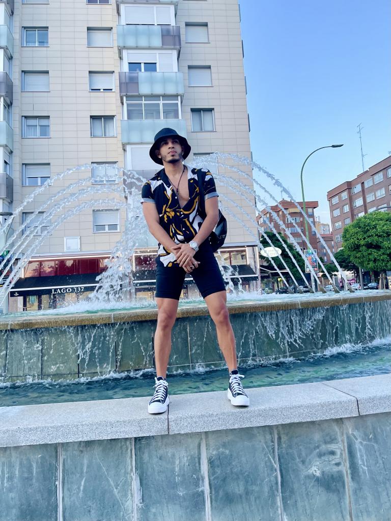 Chico busca chica en Vizcaya: 