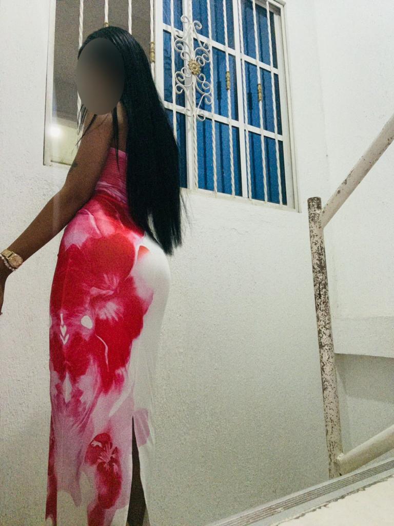 Chica busca chico en Almería: 