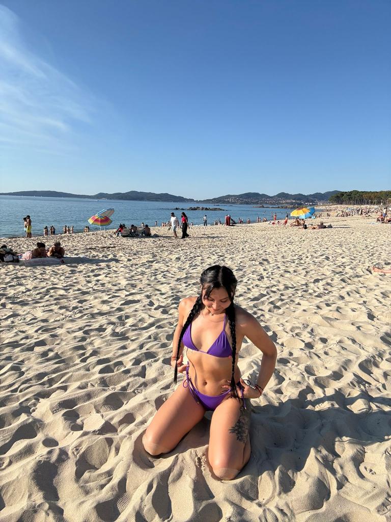 602594721: Chica busca chico en Pontevedra