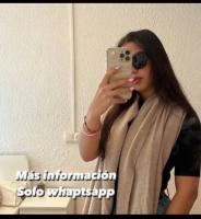 633167125: Chica busca chico en Sevilla