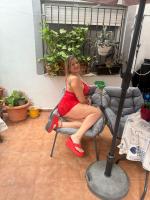 613949269: Chica busca chico en Murcia