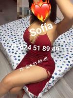 624518949: Chica busca chico en Jaén