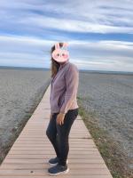 643422895: Chica busca chico en Jaén