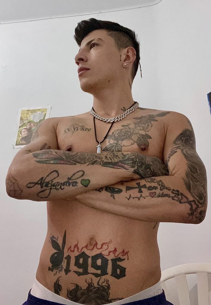 Chico busca chica en Barcelona: 