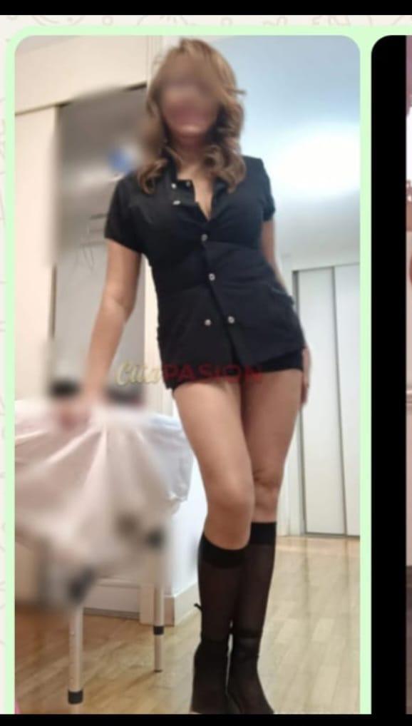 Chica busca chico en Madrid: 