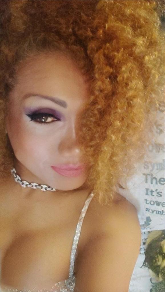 624556517: Transexual en Barcelona