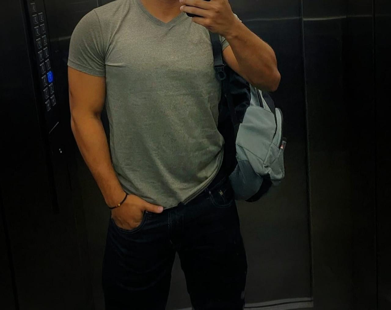 694262597: Chico busca chica en Madrid