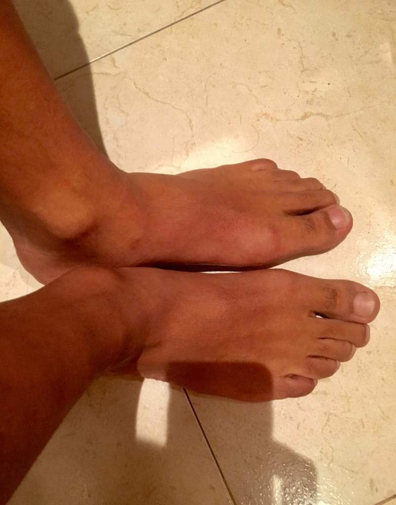 Chico busca chica en Madrid: 