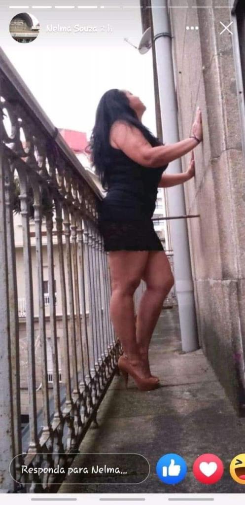 Chica busca chico en Valencia: 