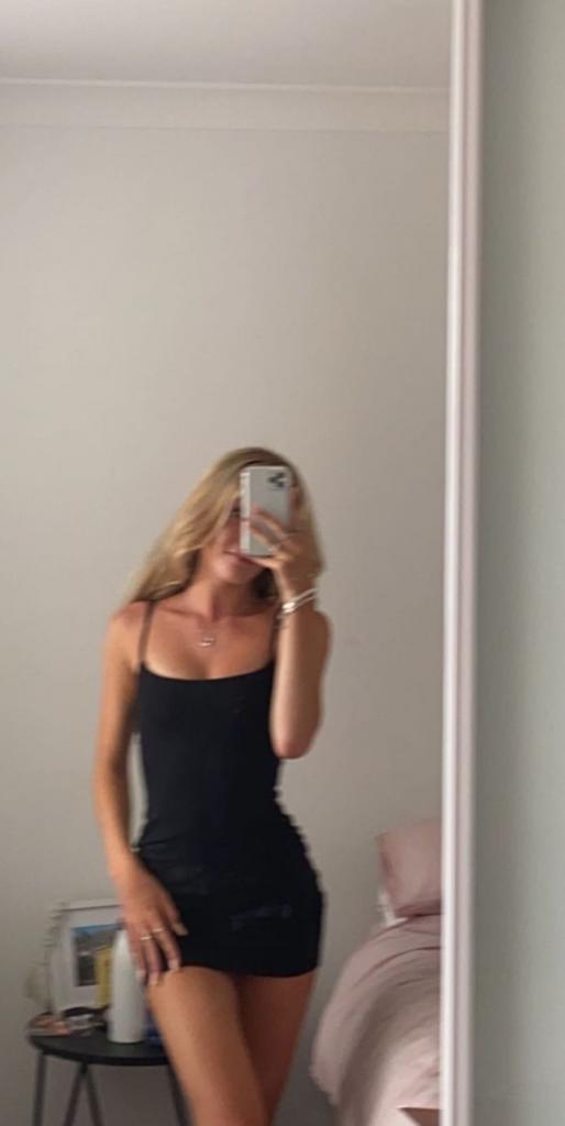 Chica busca chico en Málaga: 