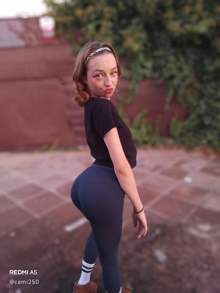 Chica busca chico en Málaga: 