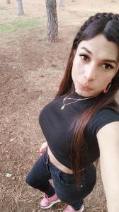 615578406: Transexual en Toledo