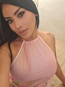 607255497: Travesti en Madrid