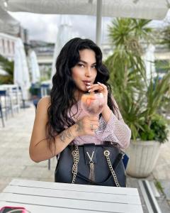 Travesti en Barcelona: 