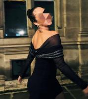 641285678: Chica busca chico en Badajoz