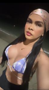 Transexual en La Rioja: 