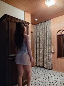 Chica busca chico en Ibiza: 