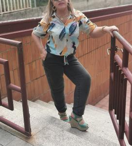 636295222: Chica busca chico en La Coruña