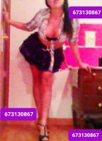 673130867: Travesti en Valencia