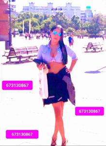 673130867: Transexual en Valencia